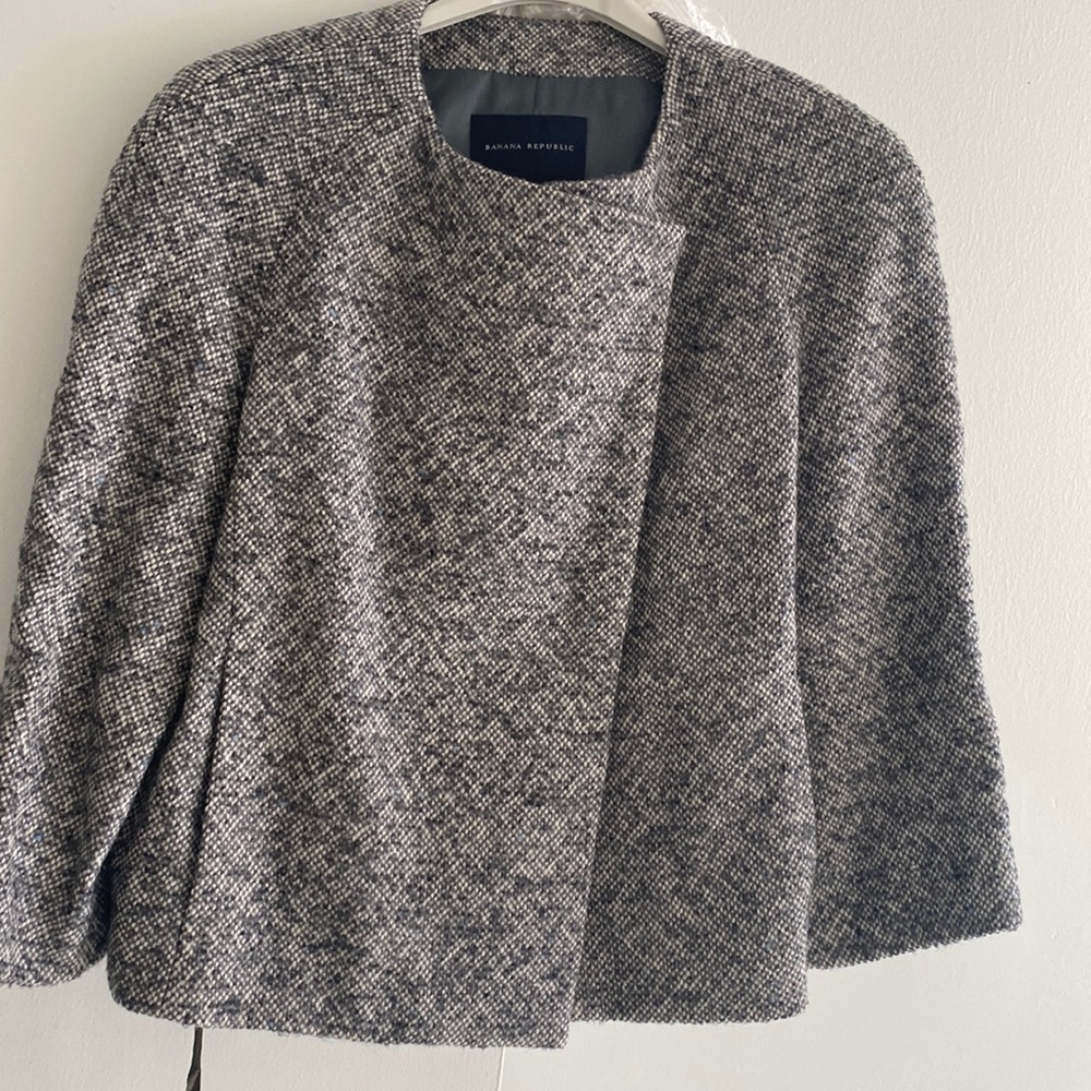 BANANA REPUBLIC JACKET